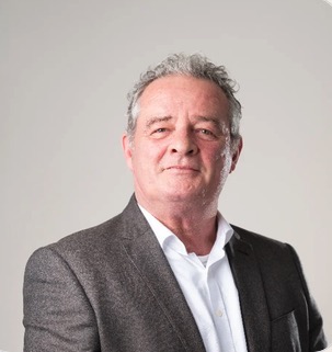 Pierre-Marie Luciani, mandataire immobilier à Saint-Marc-Jaumegarde